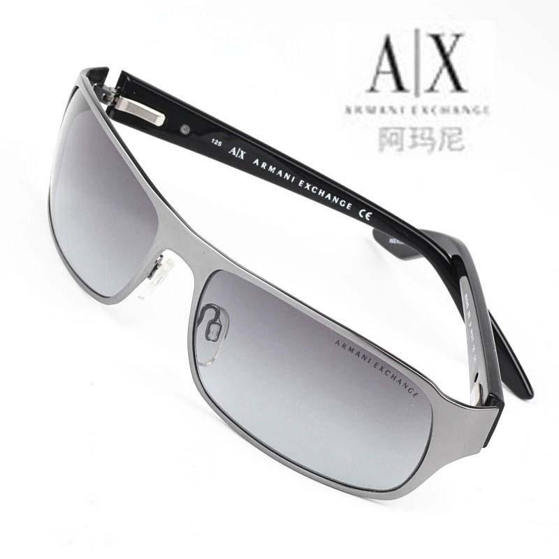 Солнцезащитные очки Armani / armani