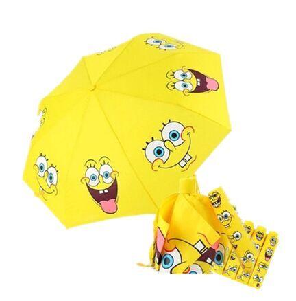 Зонт SpongeBob SquarePants