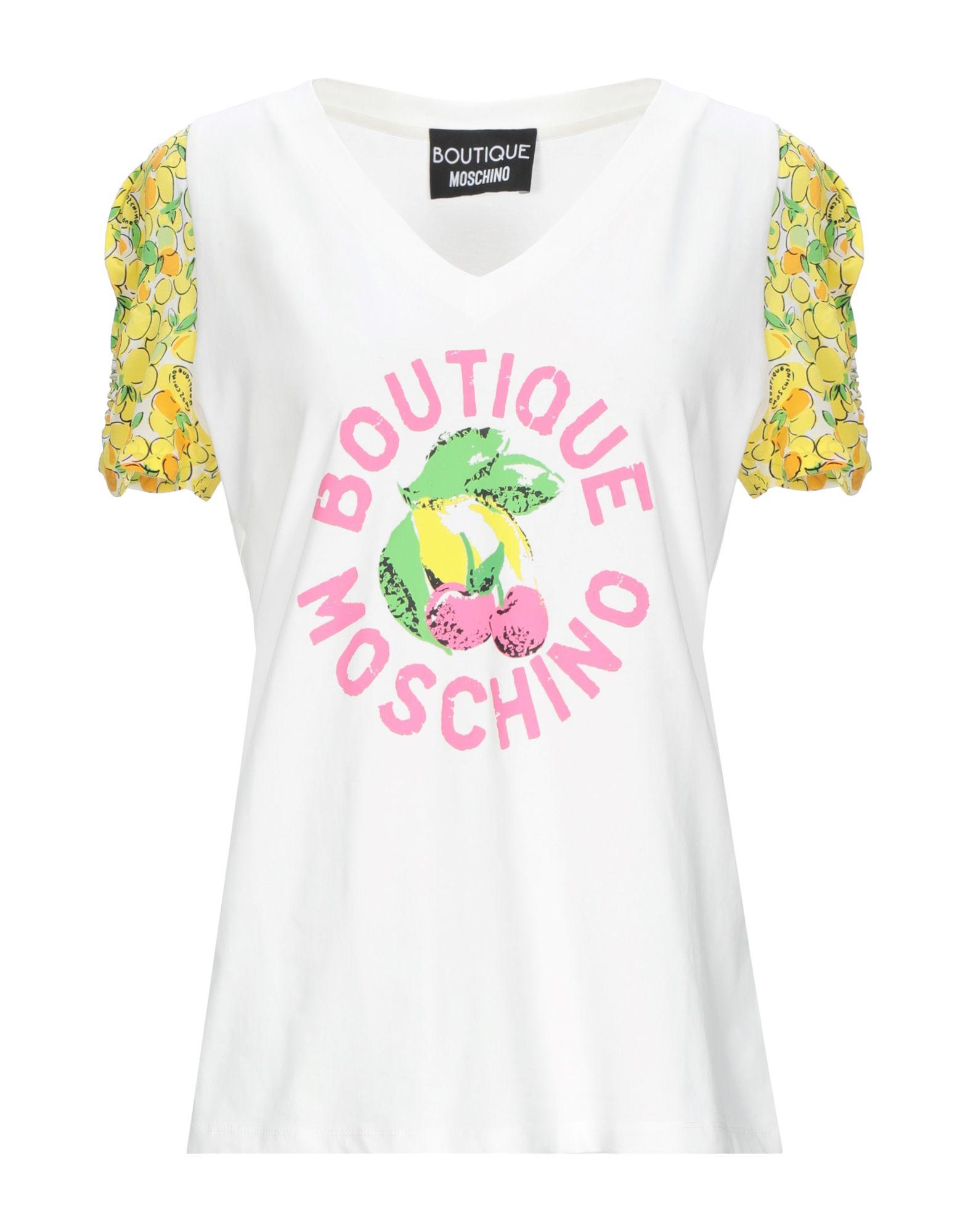   BOUTIQUE MOSCHINO