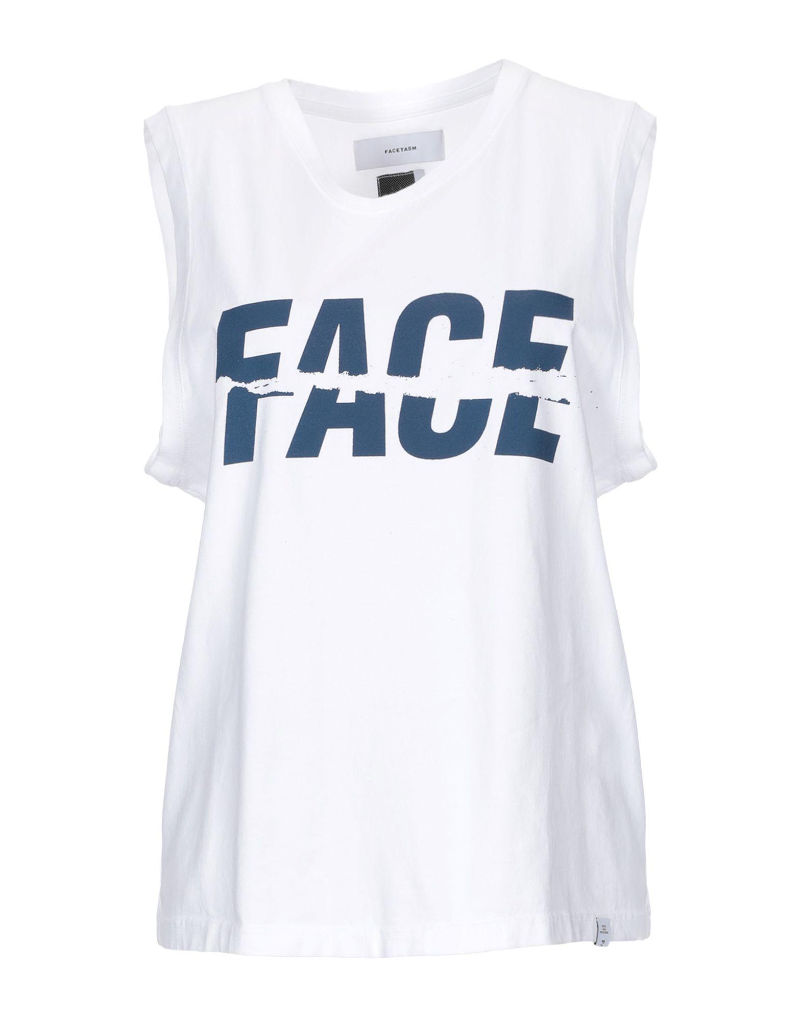   FACETASM