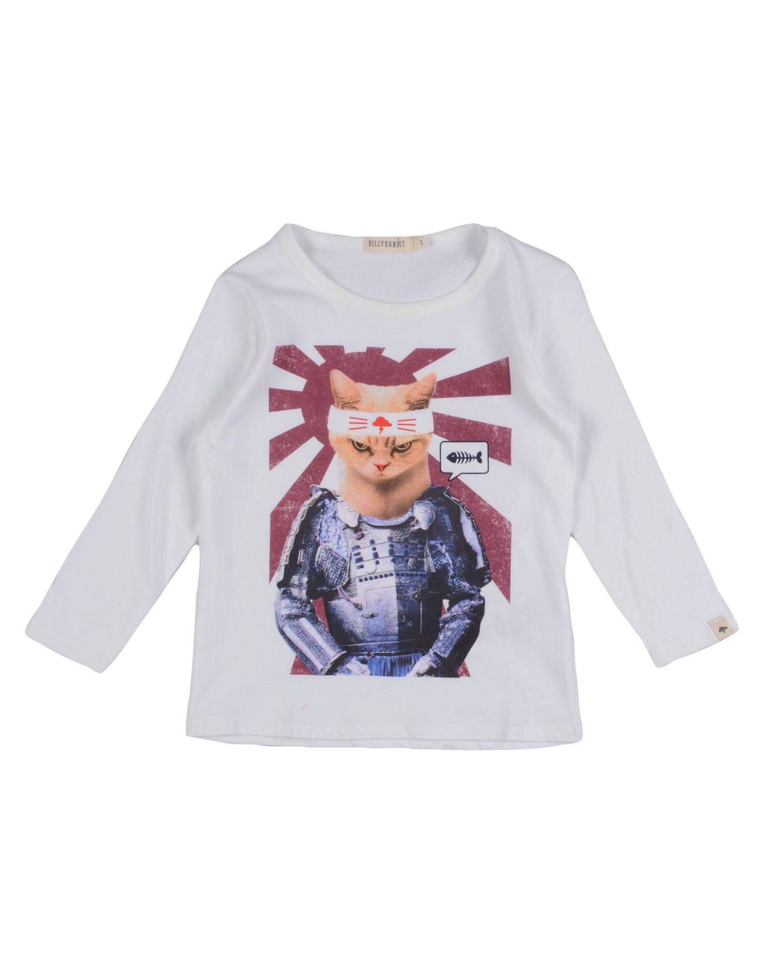   BILLYBANDIT