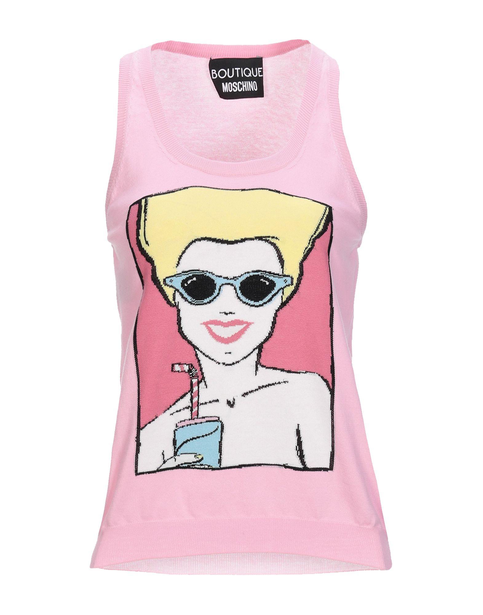   BOUTIQUE MOSCHINO