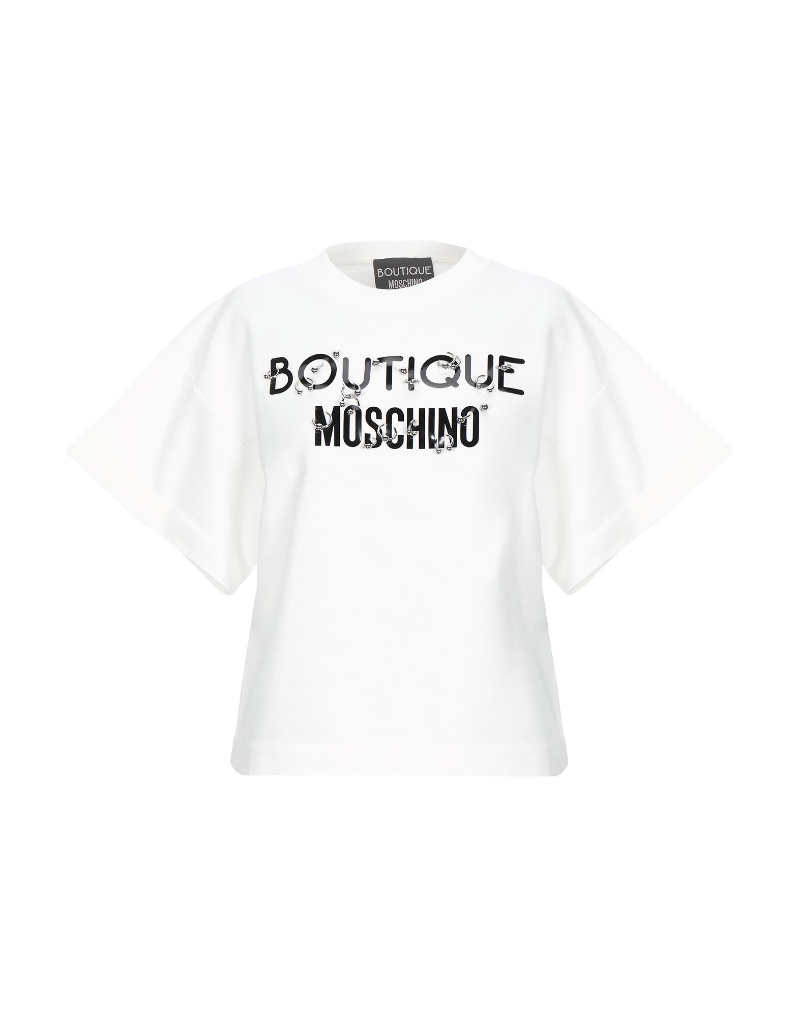   BOUTIQUE MOSCHINO