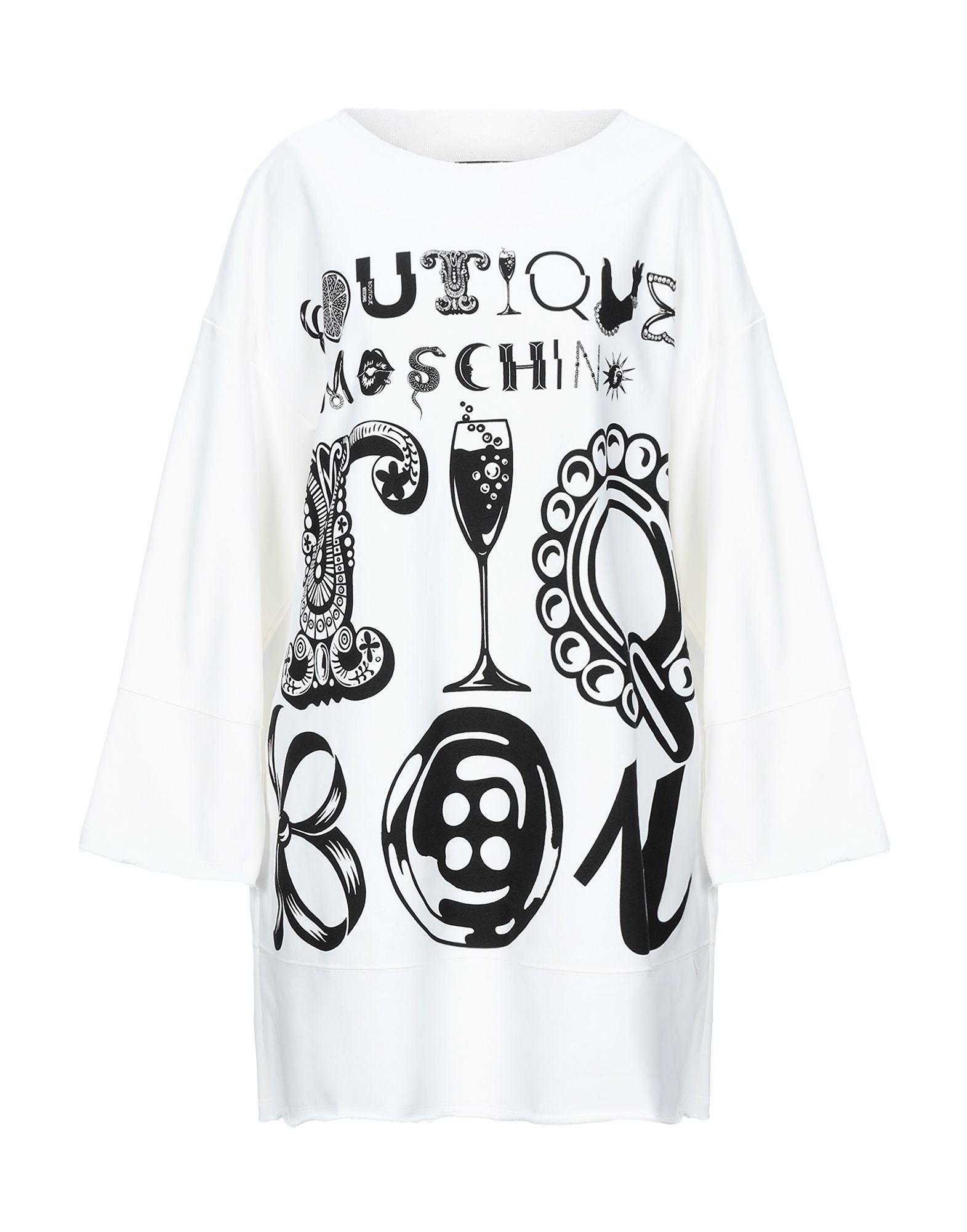   BOUTIQUE MOSCHINO