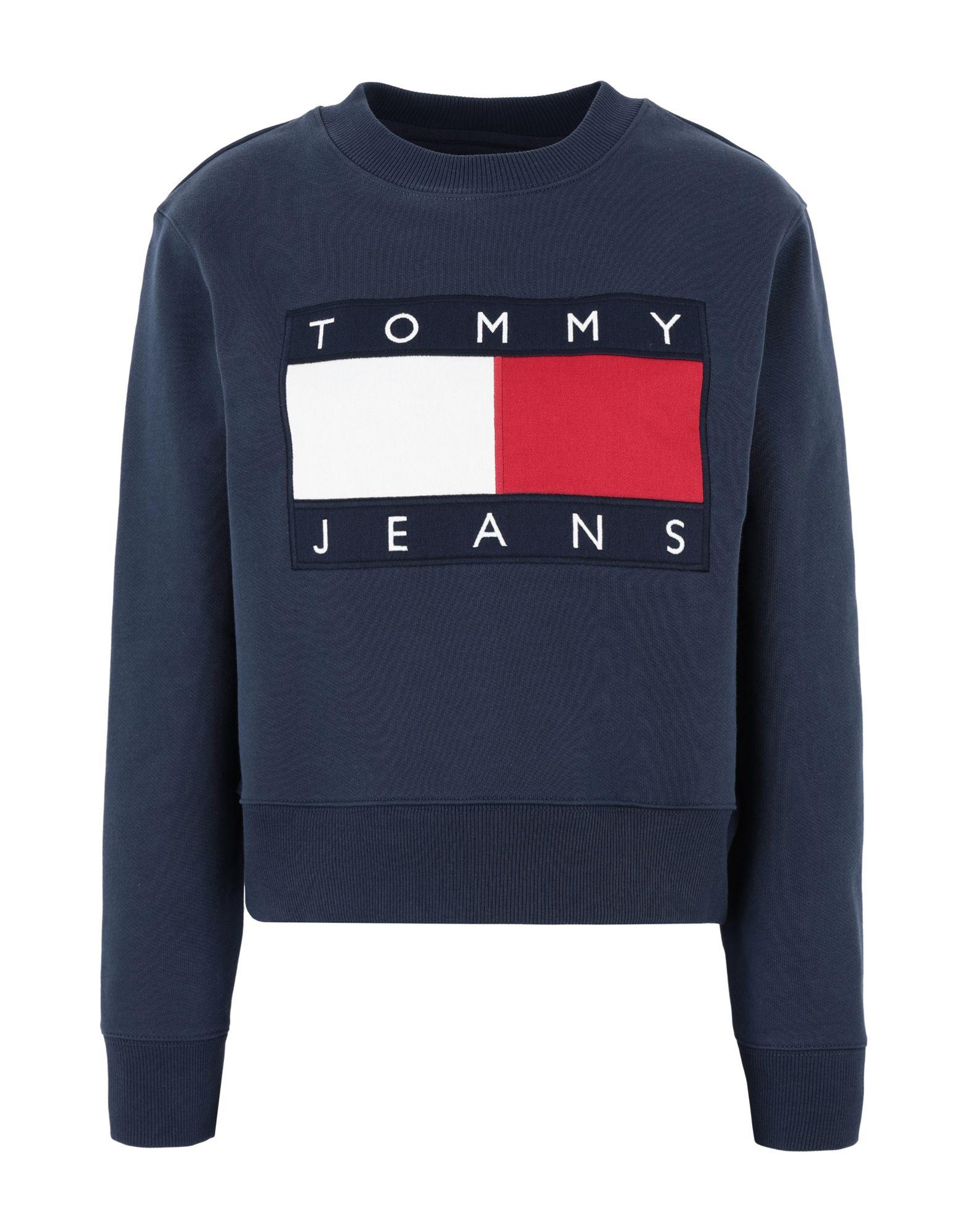   TOMMY JEANS