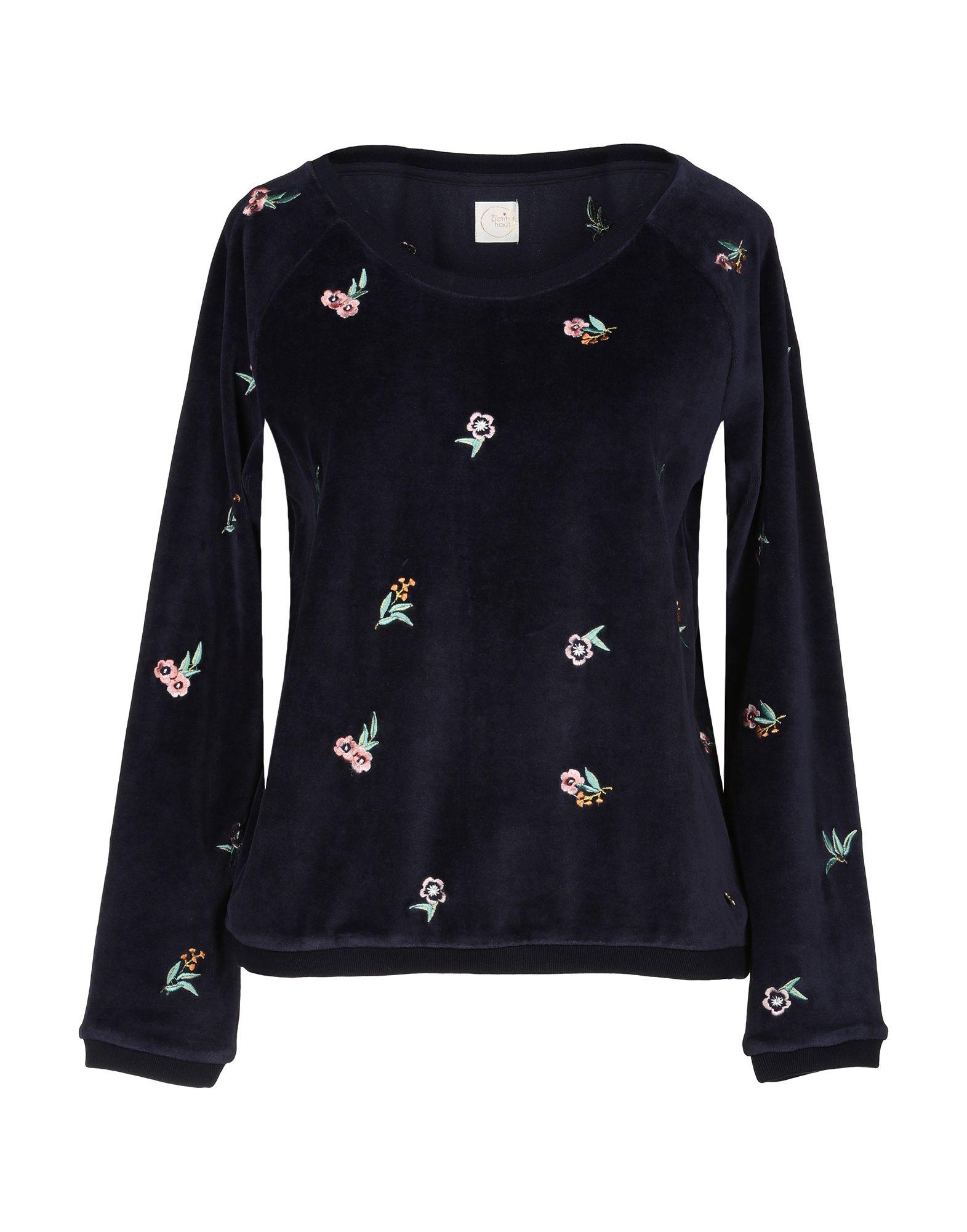   DES PETITS HAUTS