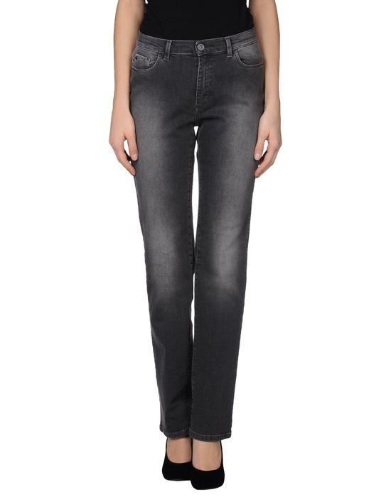   TJ TRUSSARDI JEANS