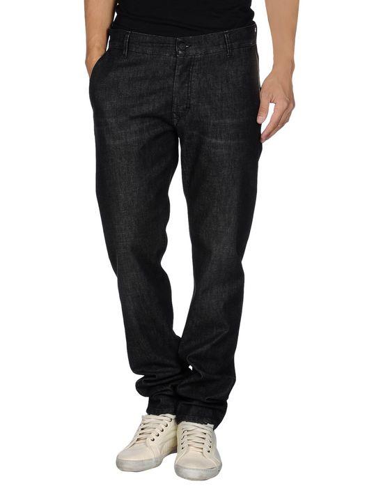   DANIELE ALESSANDRINI DENIM