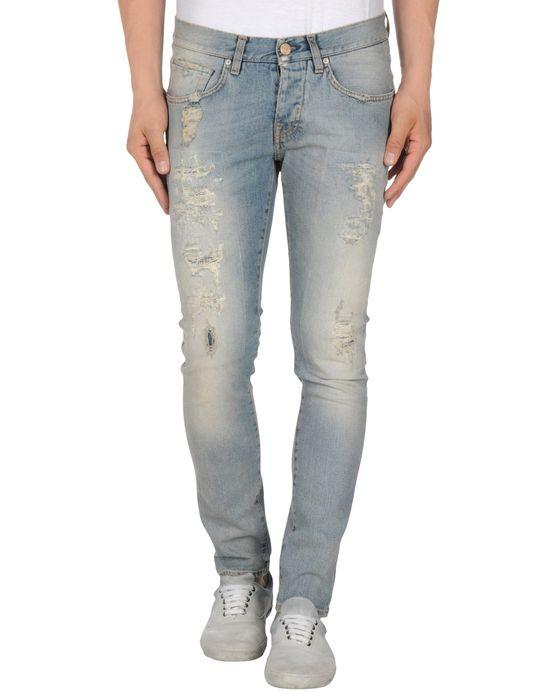   TWO MEN IN THE WORLD