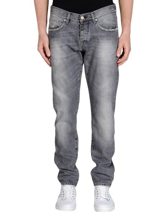   TWO MEN IN THE WORLD