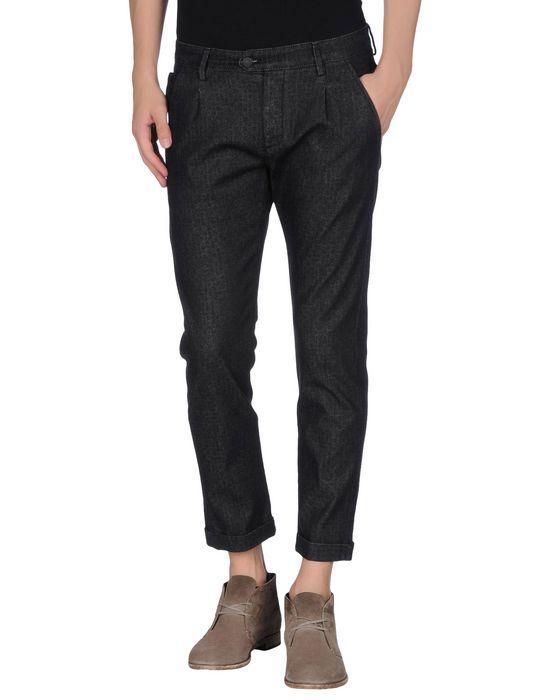   DANIELE ALESSANDRINI DENIM