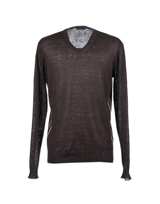   TJ TRUSSARDI JEANS