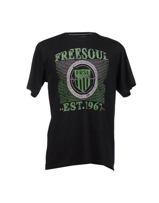   FREESOUL