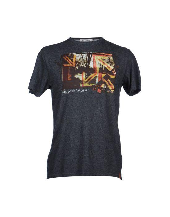   BEN SHERMAN