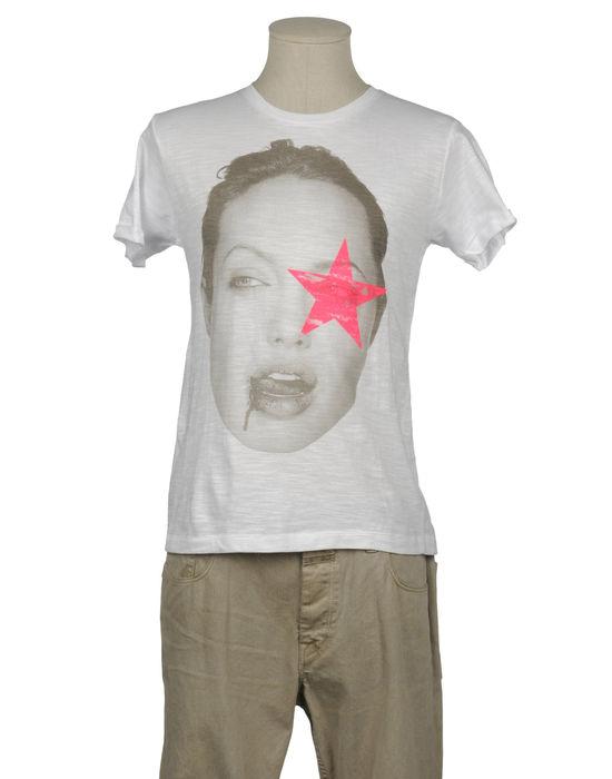   HAPPINESS IS A $10 TEE