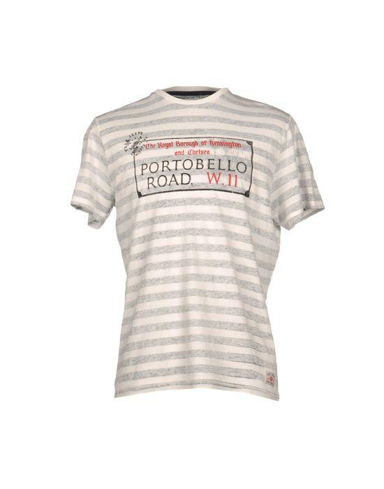   PORTOBELLO BY PEPE JEANS