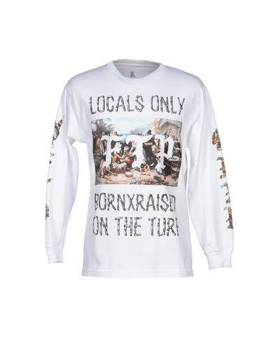   BORN X RAISED