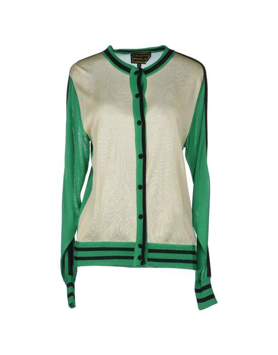   FAUSTO PUGLISI