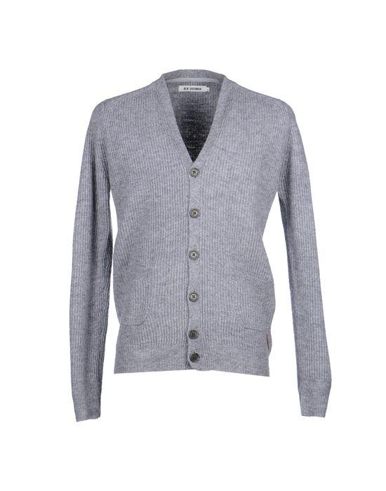   BEN SHERMAN