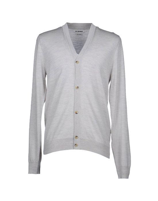   BEN SHERMAN