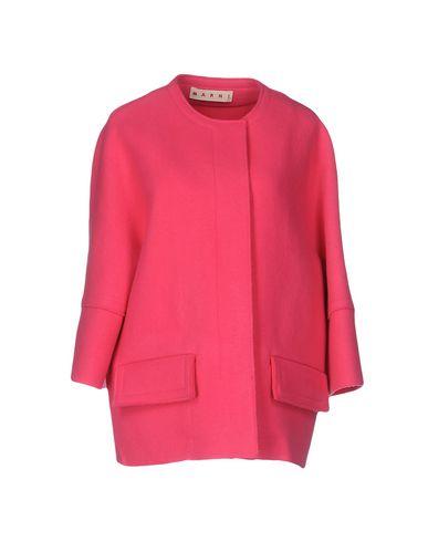 Пальто DRIES VAN NOTEN