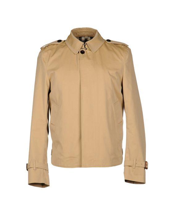   BURBERRY LONDON