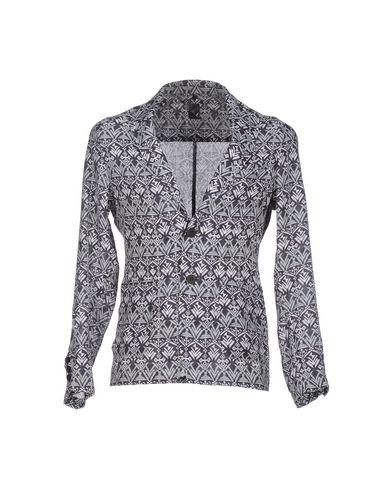   T-JACKET BY TONELLO