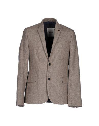   BEN SHERMAN