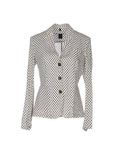   T-JACKET BY TONELLO