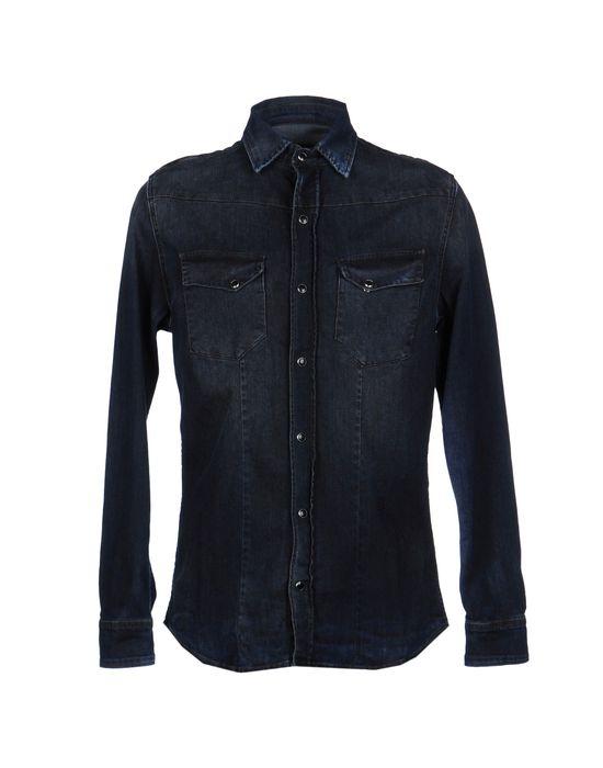   DANIELE ALESSANDRINI DENIM