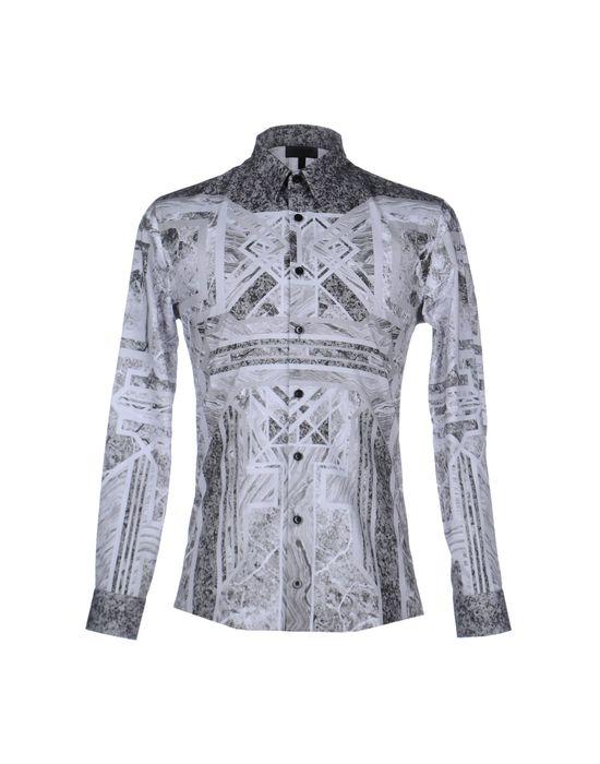   NOTTE - VANDEBOSCH LES HOMMES