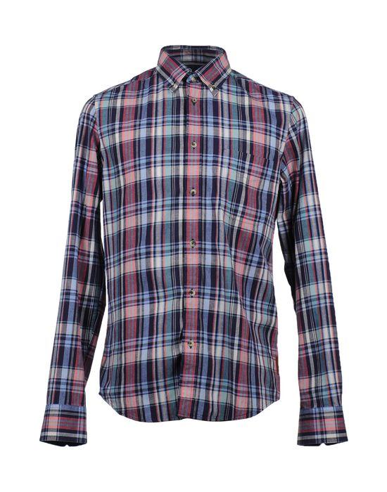   BEN SHERMAN
