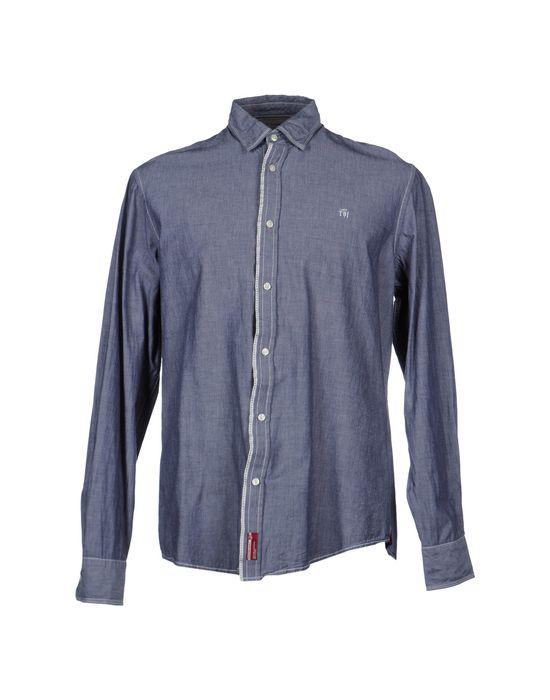   TJ TRUSSARDI JEANS
