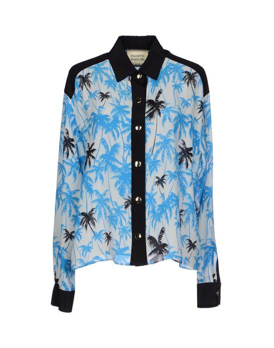   FAUSTO PUGLISI