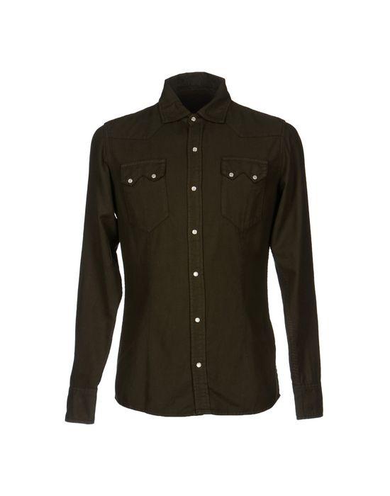   DANIELE ALESSANDRINI DENIM