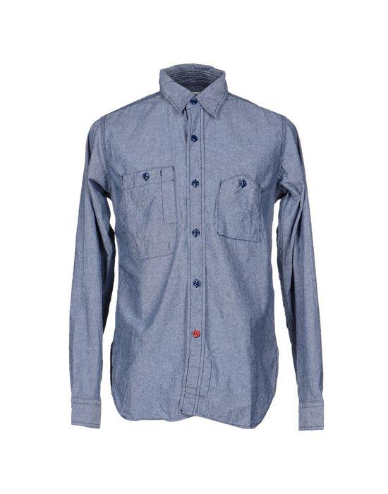   ENGINEERED GARMENTS