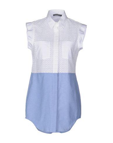   LA CAMICIA BIANCA