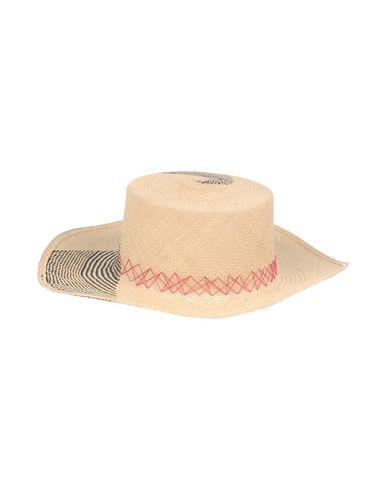 Шляпа VALDEZ PANAMA HATS