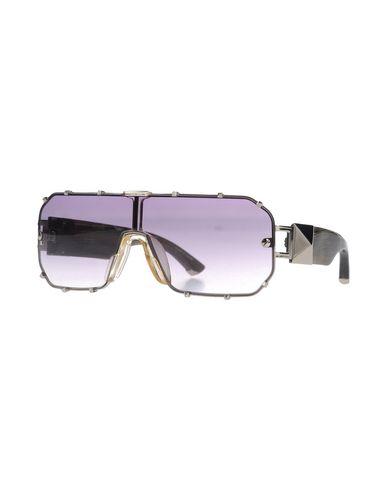 Солнцезащитные очки GILES X LINDA FARROW PROJECTS