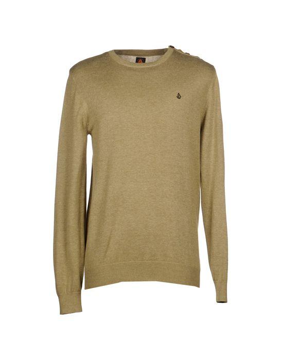  VOLCOM STONE