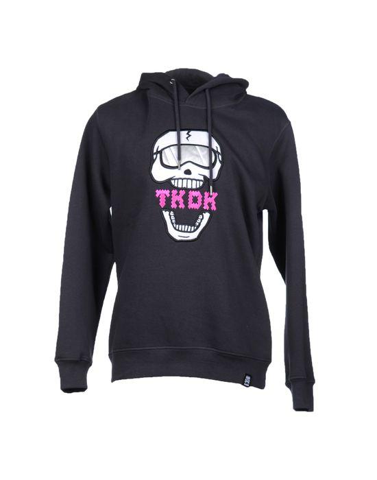   TKDK BY TOKIDOKI