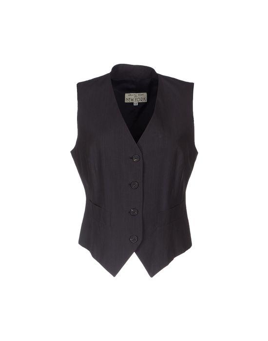   ALBERTO BIANI PER NEW YORK