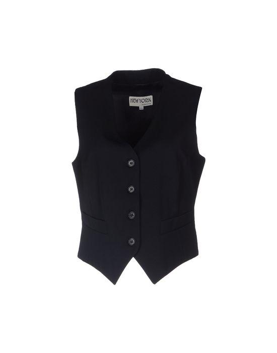   ALBERTO BIANI PER NEW YORK