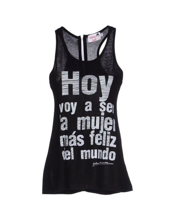   DOLORES PROMESAS HELL