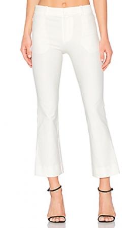 Брюки DEREK LAM 10 CROSBY