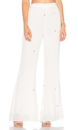 Брюки Wildfox Couture