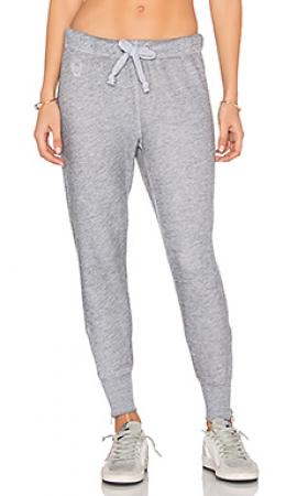 Брюки Wildfox Couture
