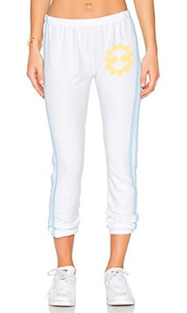 Брюки Wildfox Couture