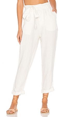 Брюки Free People