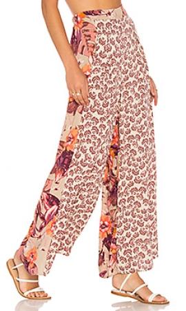Брюки Free People